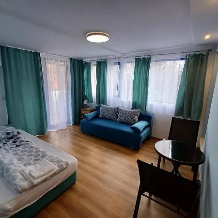 Fenix Hotel Blagoewgrad