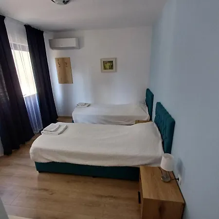 Hotel Fenix
