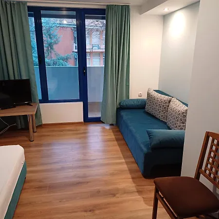 Fenix Family Hotel 3*