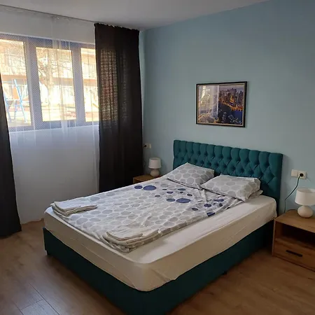 Fenix Family 3* بلاغويفغراد
