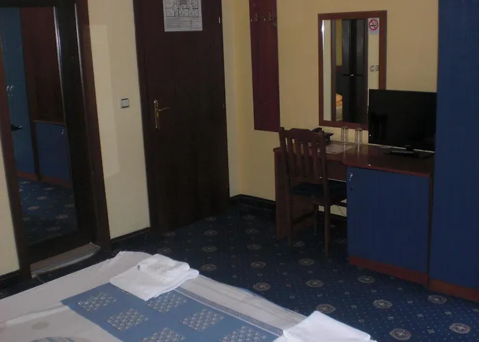 Hotel Fenix Family 3*