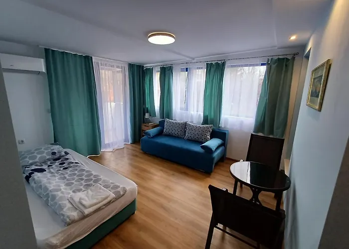 Fenix Family Hotel Błagojewgrad