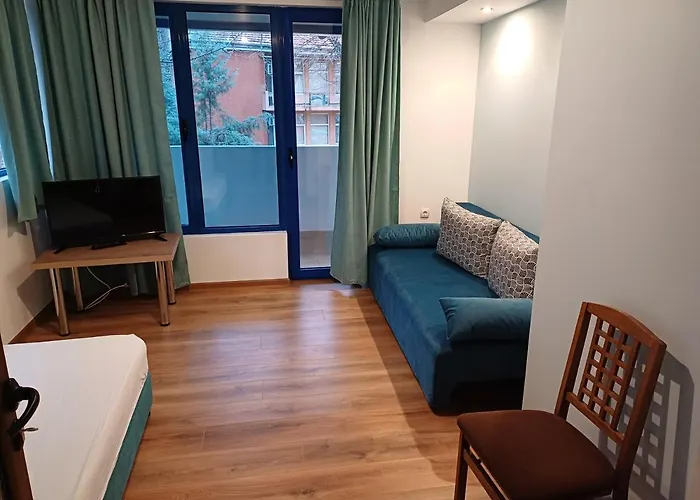 Fenix Family Hotel 3*