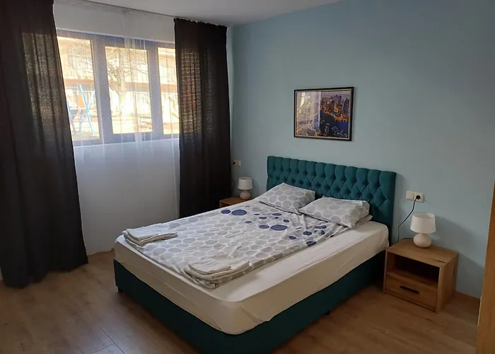 Fenix Family 3* Blagoevgrad