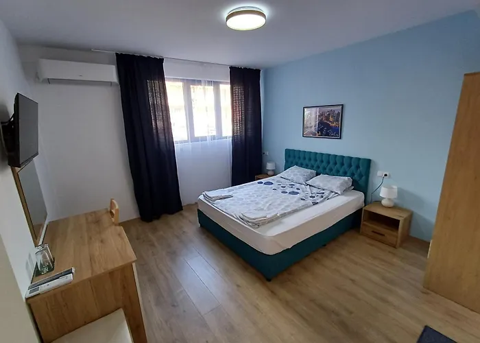 Fenix Family Hotel Blagoevgrad