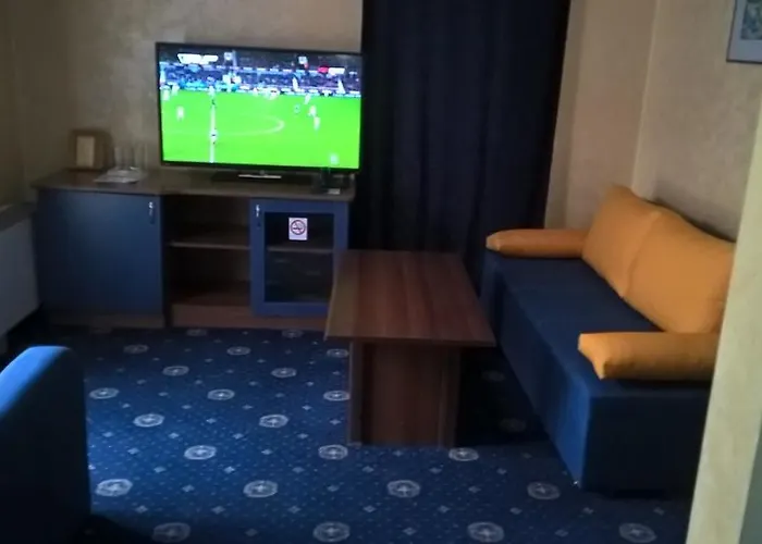 Fenix Family 3* Błagojewgrad