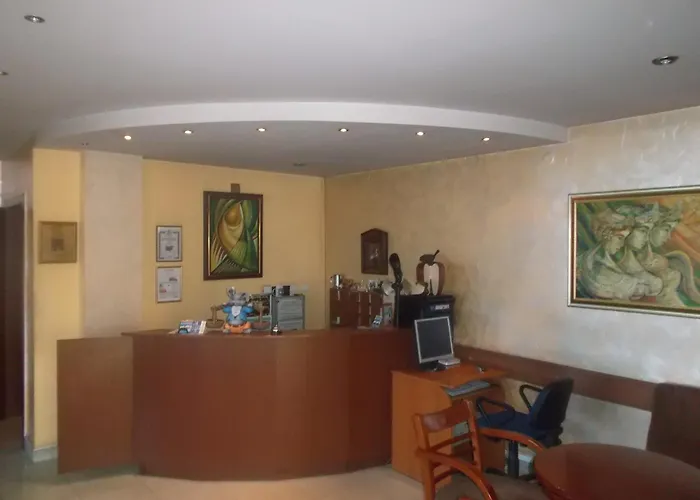 Fenix Family Hotel 3*