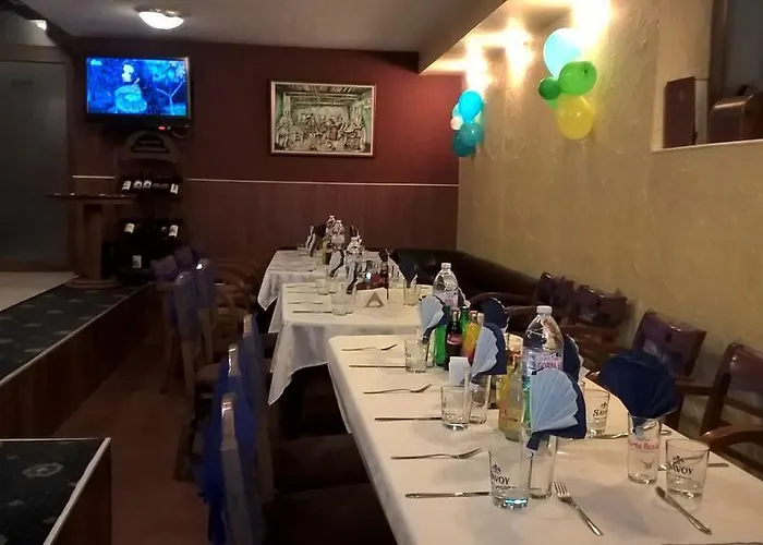 Hotel Fenix Family 3*