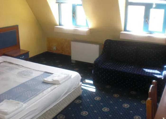 Hotel Fenix Family 3*