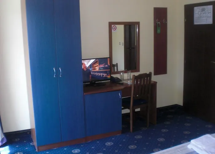 Hotel Fenix Family Błagojewgrad