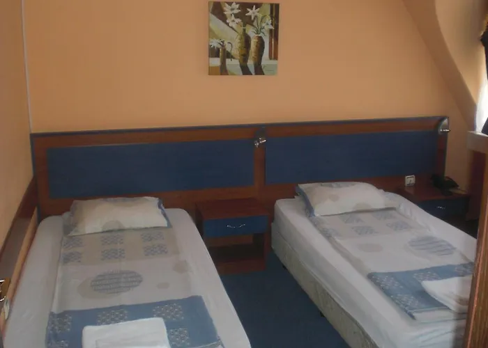 Hotel Fenix Family Blagoevgrad