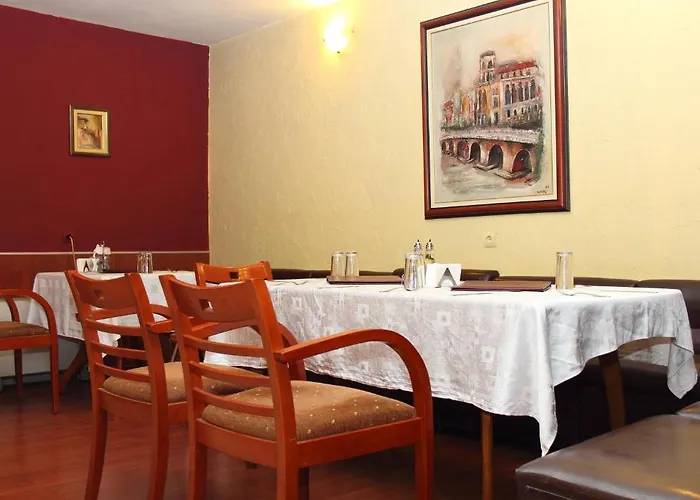 Fenix Family Hotel Blagoevgrad