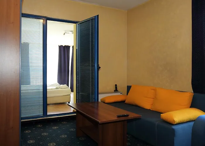 Fenix Family Hotel Błagojewgrad