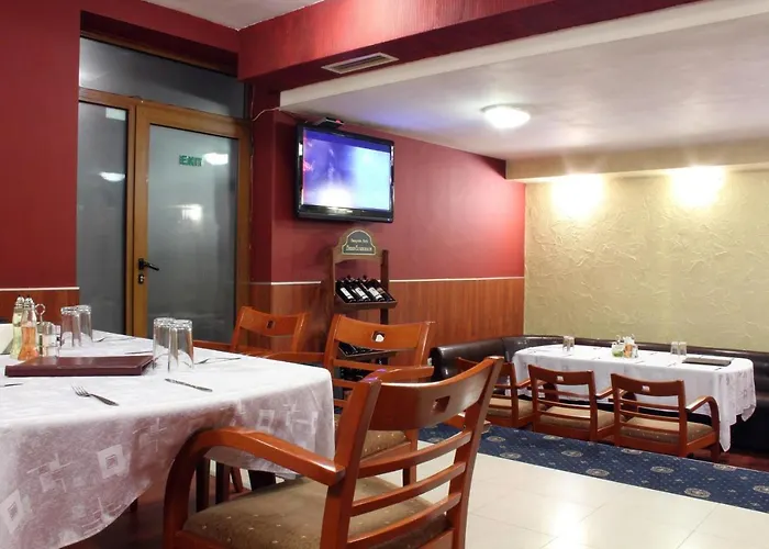 Hotel Fenix Family 3*